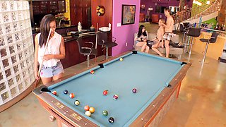 Group Sex and Hardcore Fucking Parties