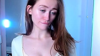 Solo Girl Free Amateur Webcam Porn Video