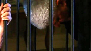Alice, the cage fighter - part 1 -
