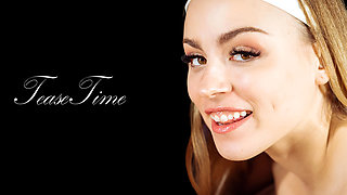 Teasetime - Anna Claire