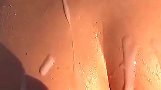 The Hottest Beach Fuck I've Ever Experienced!
