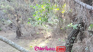 Riderqueen Alone, Outdoors, Videos for Fans