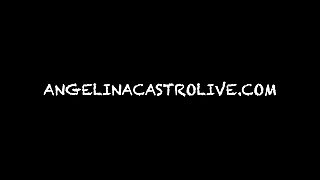Angelina Castro Are You Fucking Ready to Cum Like You Have Never Done Before?