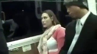 Bus Grope ft. Page  Rucca Page: Blowjob, Japanese  Pornhub Porn