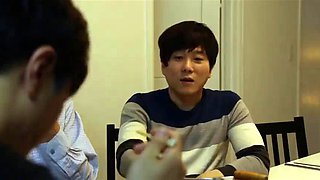 Korean ft. No Pornstar: Babe, Asian  Creampie Porn
