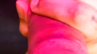 Amy Perspective - Fpov Blowjob Sticky Cumshot 4K - Female POV