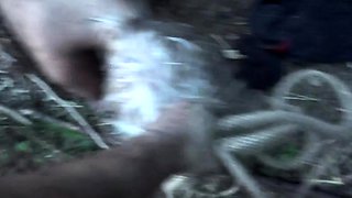 HORROR PORN: The Dark Side of The Woods