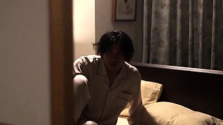 This Young Asian MILF Is A Huge Slut