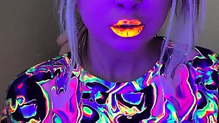 Emo Teen Becka Solo Webcam Masturbation Porn