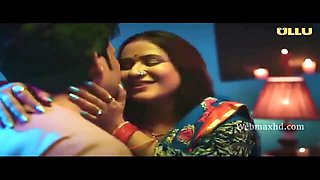 Shaukiya Part 02 2024 Ullu Web Series 5