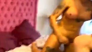 Real amateur party games bisexual blowjob