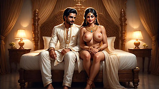 My Doctor had hard sex with me Hardcore Fucking Indian Pussy licking
