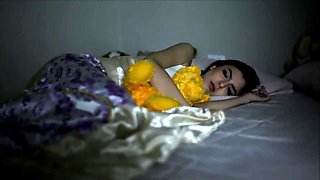 Wonderful teen seductress mind-blowing amateur scene