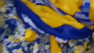 Marathi Wife Riding 2