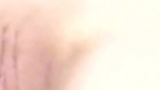 First Time I Shaved My Hairy Pussy so My Boss Could Fuck Me