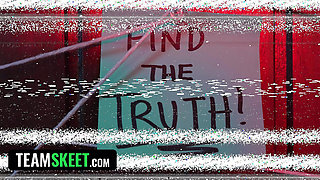 Last Week On TeamSkeet: March 17, 2025 - March 23, 2025 Trailer Compilation