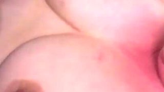 Mature couple big boobs milf pussy fucking