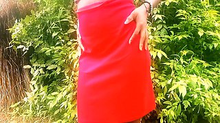 Nature of My Beautiful Bush