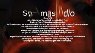 Intense Cumshot & Creampie Compilation 9 - HD Gangbang Orgy with Pornstars