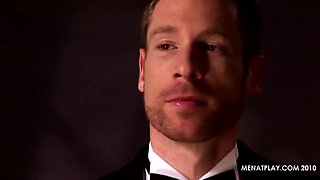 Billy Berlin's Showcase - MENatPLAY