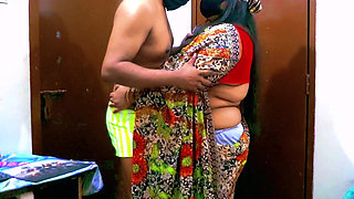 Beautiful Hot Stepmom