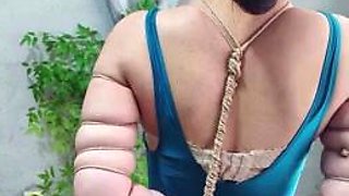 Kazuha Minami in Hello Asian Japanese Titty by