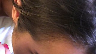 Amateur college teens blowjobs