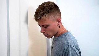 big titted stepmom craves stepson's prick