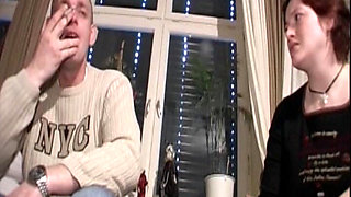 German Retro Clip