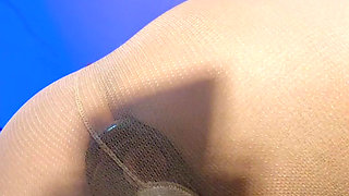 Sexy Latina Waiting You