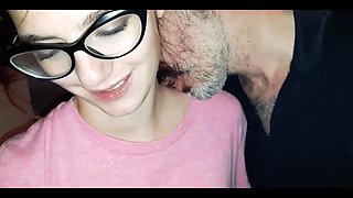 Italian Slut Needs Three Cocks to Be Happy Part 1