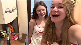 Beta Paypig Funds Our Bar Tab - Dirty Panties, Farts, Feet & Toilet Trash Humiliation