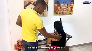 Perverted slut incredible xxx clip