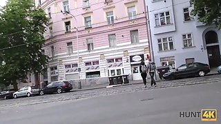 Hunt4k. ¡praga es la capital del turismo sexual!