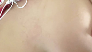 Huge Fist and Big Dick in My Wide Open Asshole at Same Time