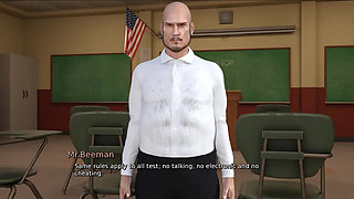 A Stepmother's Love (orborigin) part 5 Part 8 Gameplay by Loveskysan69