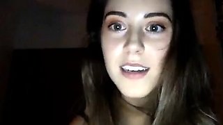 itsmadisonx's Amateur Video