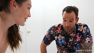 Wonderful Jesse Pony and Lily Lou mind-blowing scene