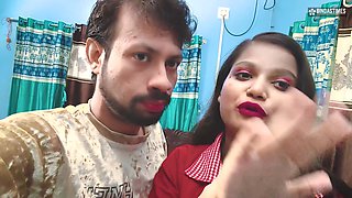Step Brother Antim Vlog on How to Fuck His Cute and Horny Step Sister ( Full Movie ) Hindi Audio