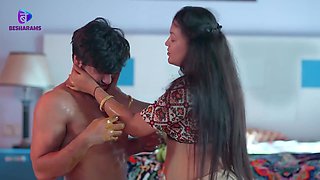 Horny Indian mommy erotic emotional adult movie