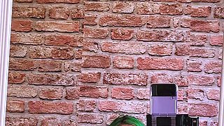 Emo Teen Becka Solo Webcam Masturbation Porn