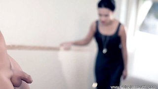 Fellucia Blow HD featuring Victoria Sweet's hd dirt