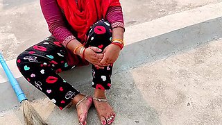 Desi Bhabhi Hardcore Sex - Tight Pussy Fucking & Cumshot with Annuakhil