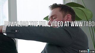 Ebony BIG BEAUTIFUL WOMAN bride calmed down the best man