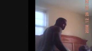 Another PAWG gives it up