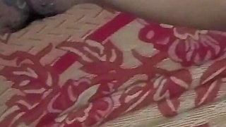 I Love Feeling My Boyfriend's Friend's Delicious Cock in My Wet Pussy. and Let Him Throw His Milk Inside Me