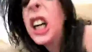 Punished Too Hard For Stealing From Neighbor s Orchard with james deen: Big Ass, Blowjob  Babe Porn