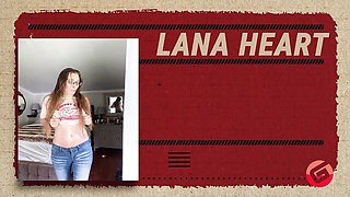 Siren's brunette movie by Grooby Girls