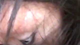 She just turned 18 and Japanese Nana Asano with shaggy pussy and small natural breasts gets banged inside her pussy