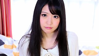 Amateur asian cocksucker teen